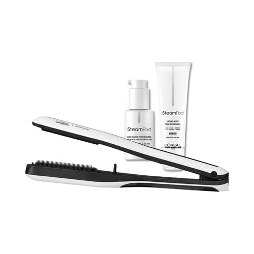 L&amp;acute;Or&amp;eacute;al Paris steampod 3.0 set &amp;bdquo;za tanke lase&amp;ldquo; Slike