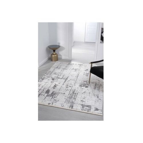 Conceptum Hypnose Carpet Essa, 140 x 200 cm, siva Cene