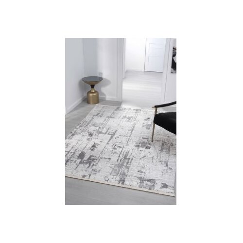 Conceptum Hypnose essa - grey grey carpet (140 x 200) Cene