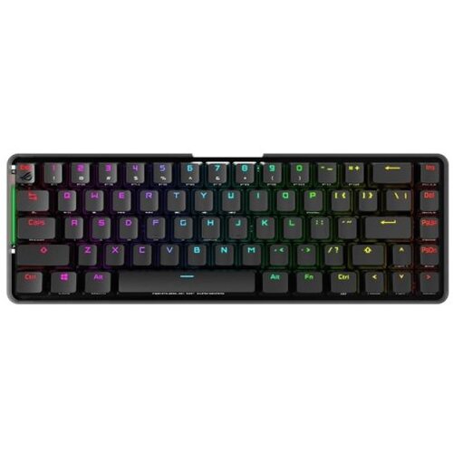 Asus ROG Falchion Mehanička tastatura Cijene