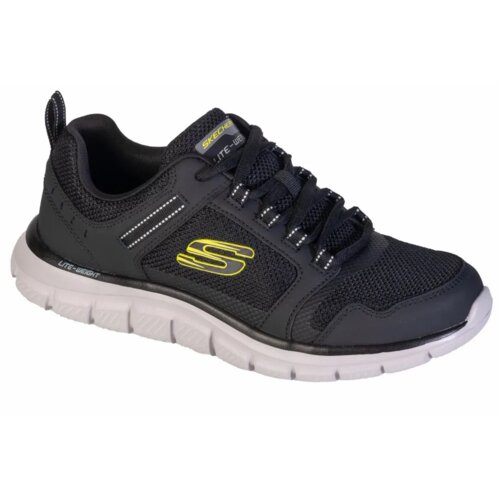 Skechers track-knockhill 232001-bklm Cijene