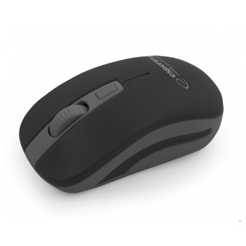 Esperanza Uranus 4D bežični miš 2.4GHz, USB, crni/sivi Cijene