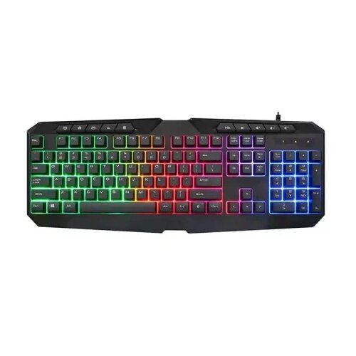 Esuntec KBL-088 Tastatura Slike