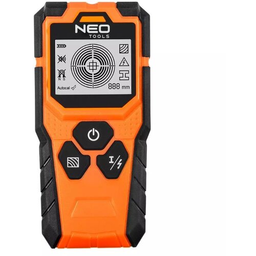 Neo Tools 3-in-1 Detector with Display Cijene