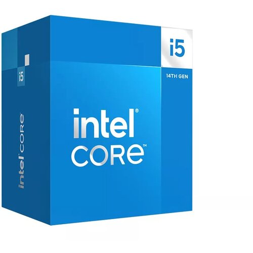 Intel CPU 1700 Core i5-14400 do 4.7GHz BOX Cene
