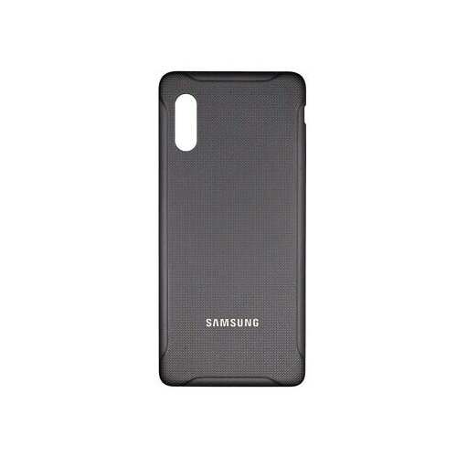 Samsung poklopac baterije za xcover pro (SM-G715F) crni original sh Cene