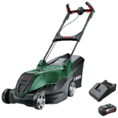 Bosch akumulatorska kosilnica AdvancedRotak 36V-44-750 06008B9G01 1 kos Cene