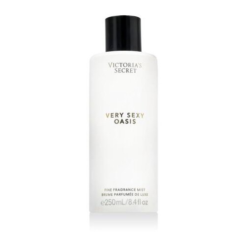 Victoria's Secret Very Sexy Oasis 250 ml sprej za telo za ženske Cene
