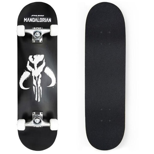 Star Wars Seven dječji drveni skateboard Slike