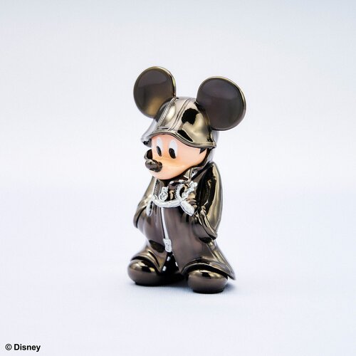 Square Enix KINGDOM HEARTS II BRIGHT ARTS GALLERY - KING MICKEY figurica Cene