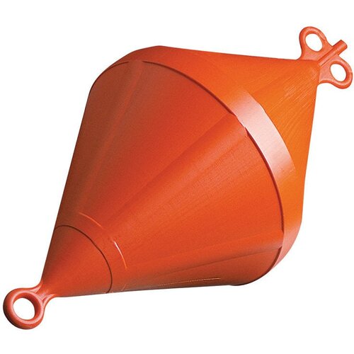 Nuova Rade Mooring Buoy Bi-Conical Plastic 28 cm 64 cm Cijene
