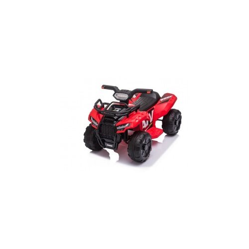  Quad za decu Crveni Cene
