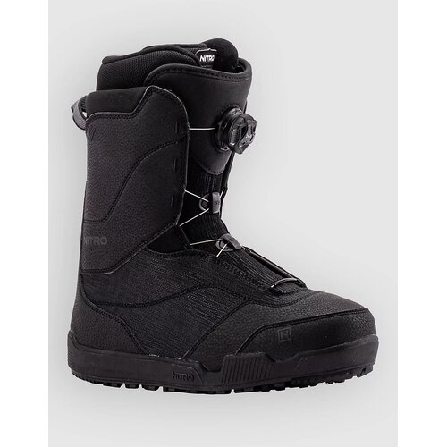 Nitro Flora BOA 2027 Snowboard Boots black Cijene