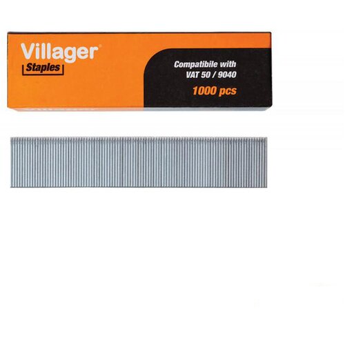 Villager Municija za pneum. heftalicu T80 16mm 1000 kom Cijene