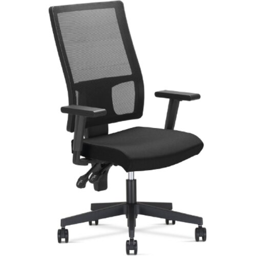 Nowy Styl kancelarijska stolica Taktik Mesh TS25 R19T Ergon 2L YB009 Slike