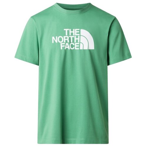 The North Face Majice s kratkimi rokavi Evolution Bela Cene