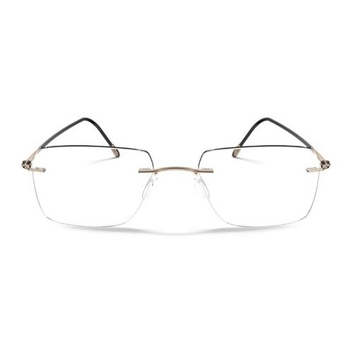  Muške Dioptrijske naočale Silhouette Lite Spirit RL 5569 DN 55/19 Gold Cene