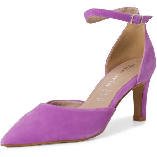 Tamaris Nizki čevlji 1-22461-42 Light Purple 563