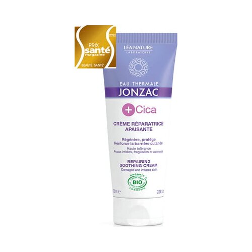 Eau Thermale JONZAC +Cica Repairing Soothing Cream - 100 ml Cijene