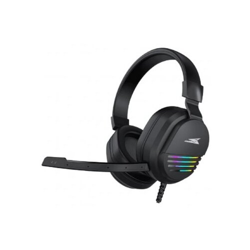 White Shark baracuda bgh 011 pearl headset black slu&amp;scaron;alice Slike