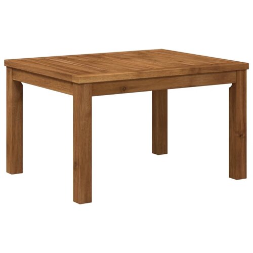 Stolić za kavu Prirodna 50 x 60 5 x 36 cm Čvrsto drvo akacije - 50 x 60 5 x 36 cm Prirodna Slike