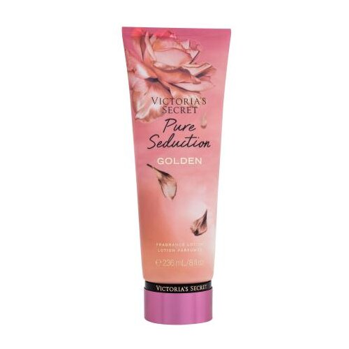 Victoria's Secret Pure Seduction Golden losjon za telo 236 ml za ženske Cene