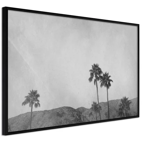  Poster - Sky of California 30x20