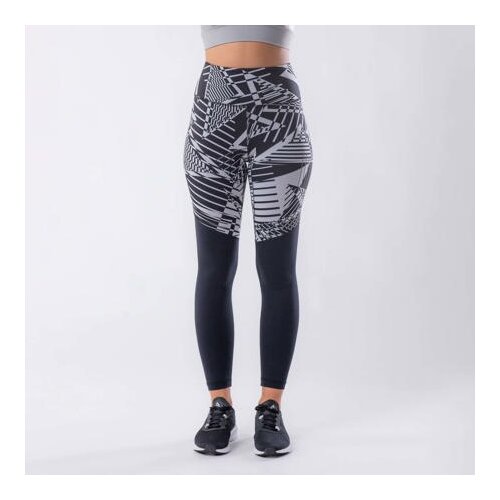 Zoe Saga Leggings, Black - M, (20766231) Cene