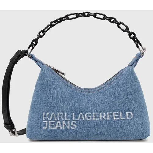 KARL LAGERFELD JEANS Torbica 245J3016