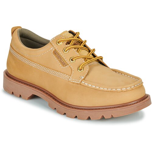 Caterpillar COLORADO MOC TOE LOW Bež Cijene