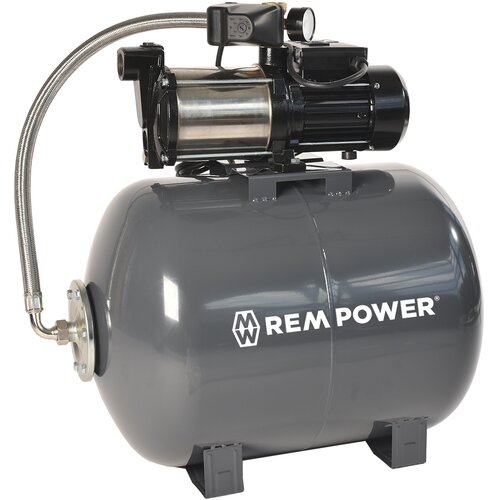 REM POWER Hidroforna črpalka WPEm 7004/100R 230V Cene