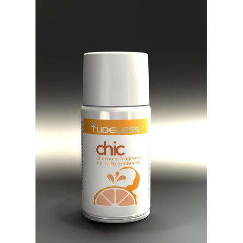  Osvežilec zraka Tubeless CHIC 195 ml Slike