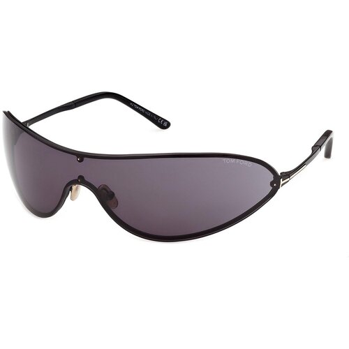 Tom Ford FT1396 01A - ONE SIZE (99) Slike