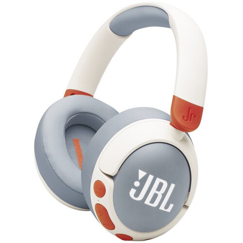 JBL Junior 470NC White Bežične slu&scaron;alice Cene