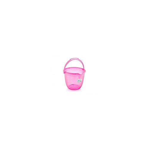 Babyjem kofica za kupanje bebe - pink (92-35619) Slike