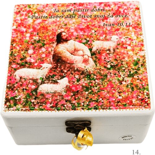  💖Personalizirane Kutije uspomena &ndash; savr&scaron;en poklon za svaku prigodu 💖 - 14. - 165183 Cijene