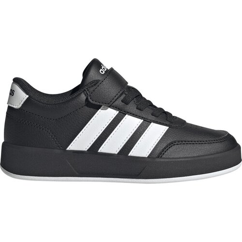 Adidas Patike za dečake Breaknet 3.0 El, Crne Cene