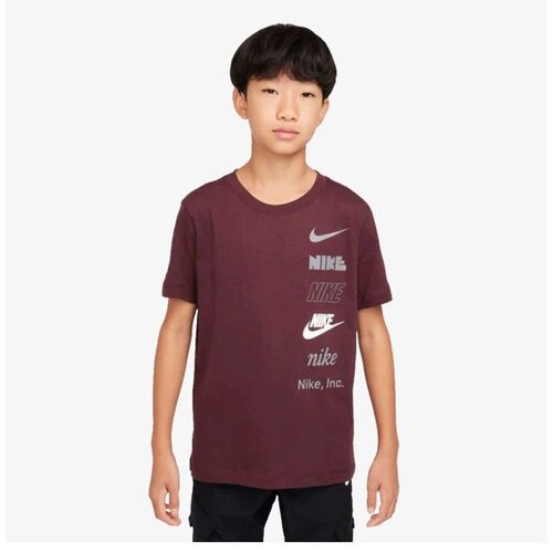 Nike K nsw tee logo Slike