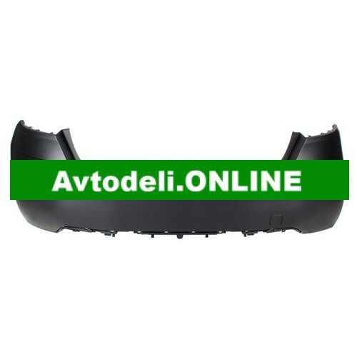 CITROËN/PEUGEOT Zadnji odbijač 308 II 09.13-06.21 Cene