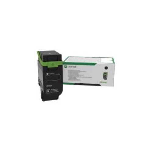 Lexmark 75M2HK0 toner cartridge 1 pc(s) Original Black Cijene