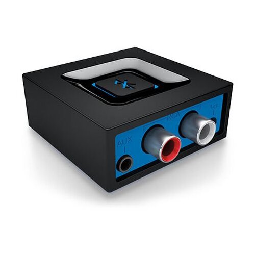 Logitech bežični zvučnik-adapter za Bluetooth audio uređaje Slike