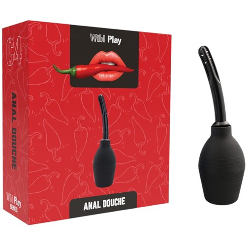 WILD Play - intimno pranje (crno) Cijene