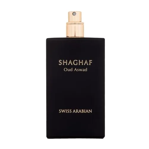 Swiss Arabian Shaghaf Oud Aswad 75 ml parfumska voda tester unisex