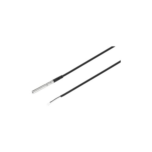TRU COMPONENTS PT100 (value.1375303) platinasti temperaturni senzor -50 do 120 °C 100 Ω 3850 ppm/K 3 mm Cijene