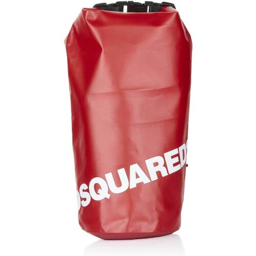 Dsquared Ročne torbice - Rdeča Cene