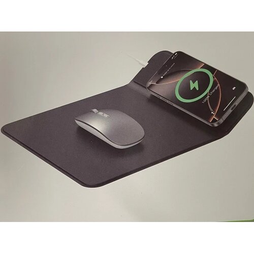 BAVIN bežični punjač 15W i podloga za mi&amp;scaron; PC1203 ( 90341 ) Slike