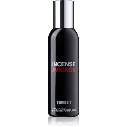 Comme des Gar&amp;ccedil;ons Series 3 Incense Avignon toaletna voda uniseks 50 ml Slike