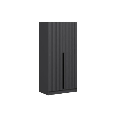 Woody Fashion ormar kale plus membrane anthracite 210 Slike
