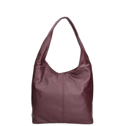 Gave lux Ženska koŽna torba glx220702923fbg/ bordo Cene