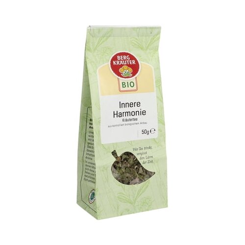 Österreichische Bergkräuter Notranja harmonija - Zrahljano, 50 g Cene